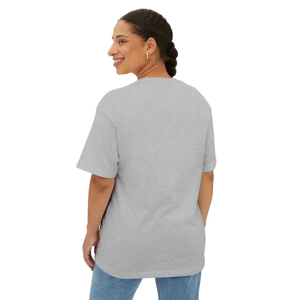 Fall-O-Ween Jesus Boxy Tee, Oversized T-Shirt for Halloween, Unisex, Funny Christian Tee, Casual Fall Wear, Unique Gift Idea