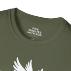 Peace Brings Healing T-Shirt