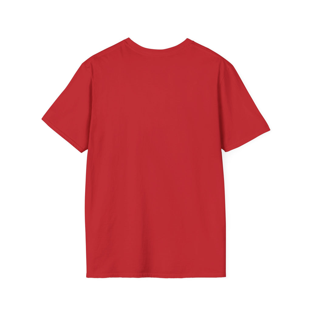 His Grace Is My Everyday Outfit T-Shirt