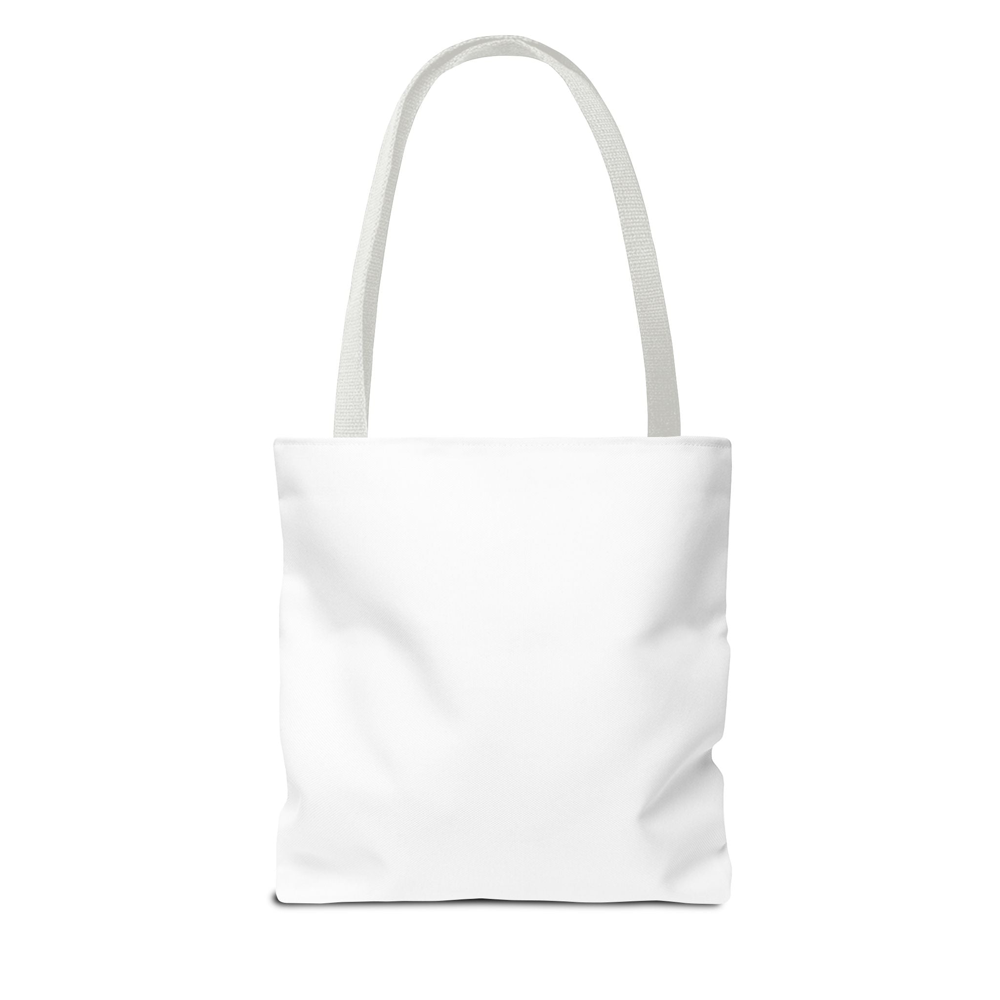 Faith-Inspired Tote Bag, All Glory to God, Christian Gift, Reusable Shopping Bag, Inspirational Tote, Church Event Carryall
