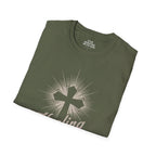 Healing Happens In His Presence T-Shirt