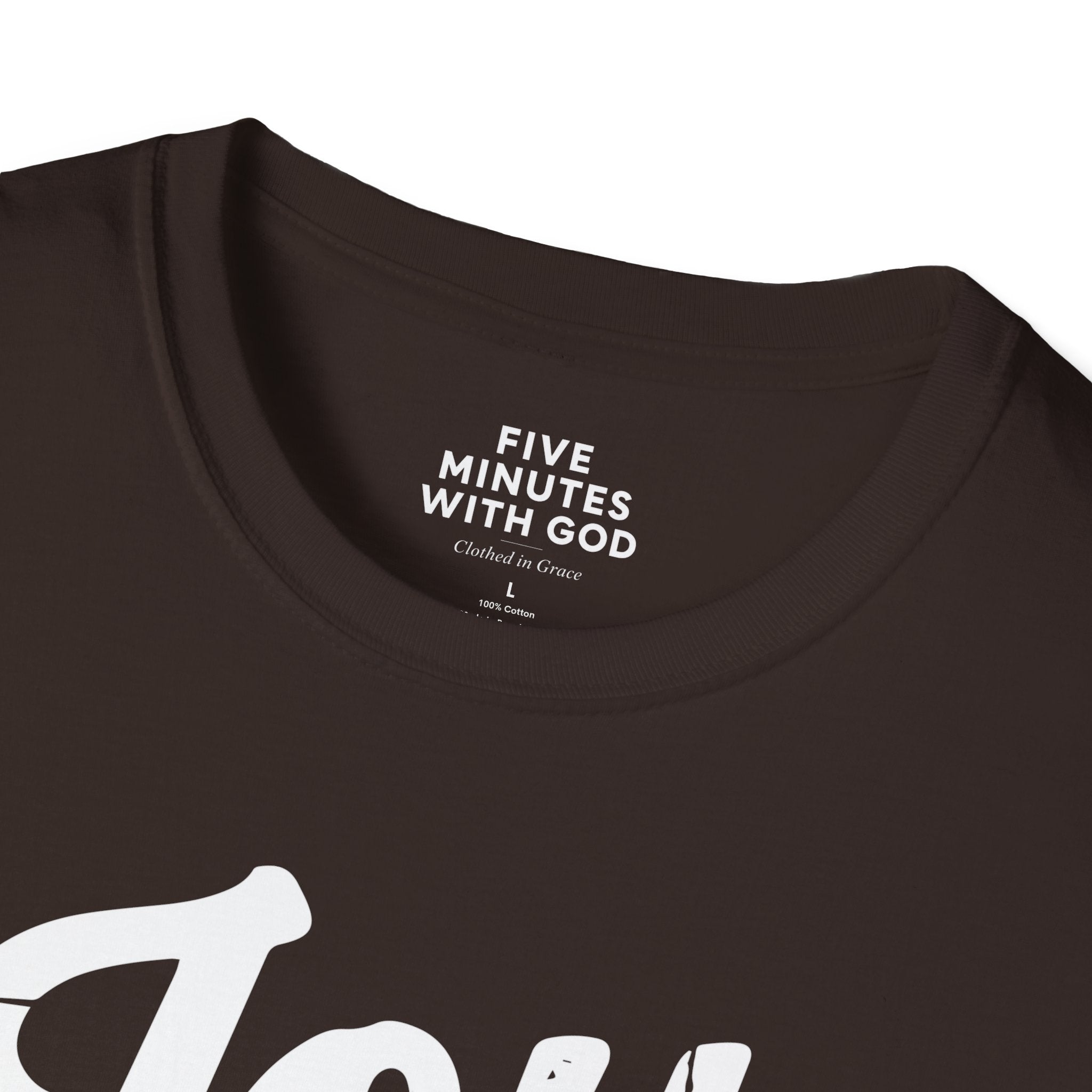 Joy Is Part of the Cure T-Shirt