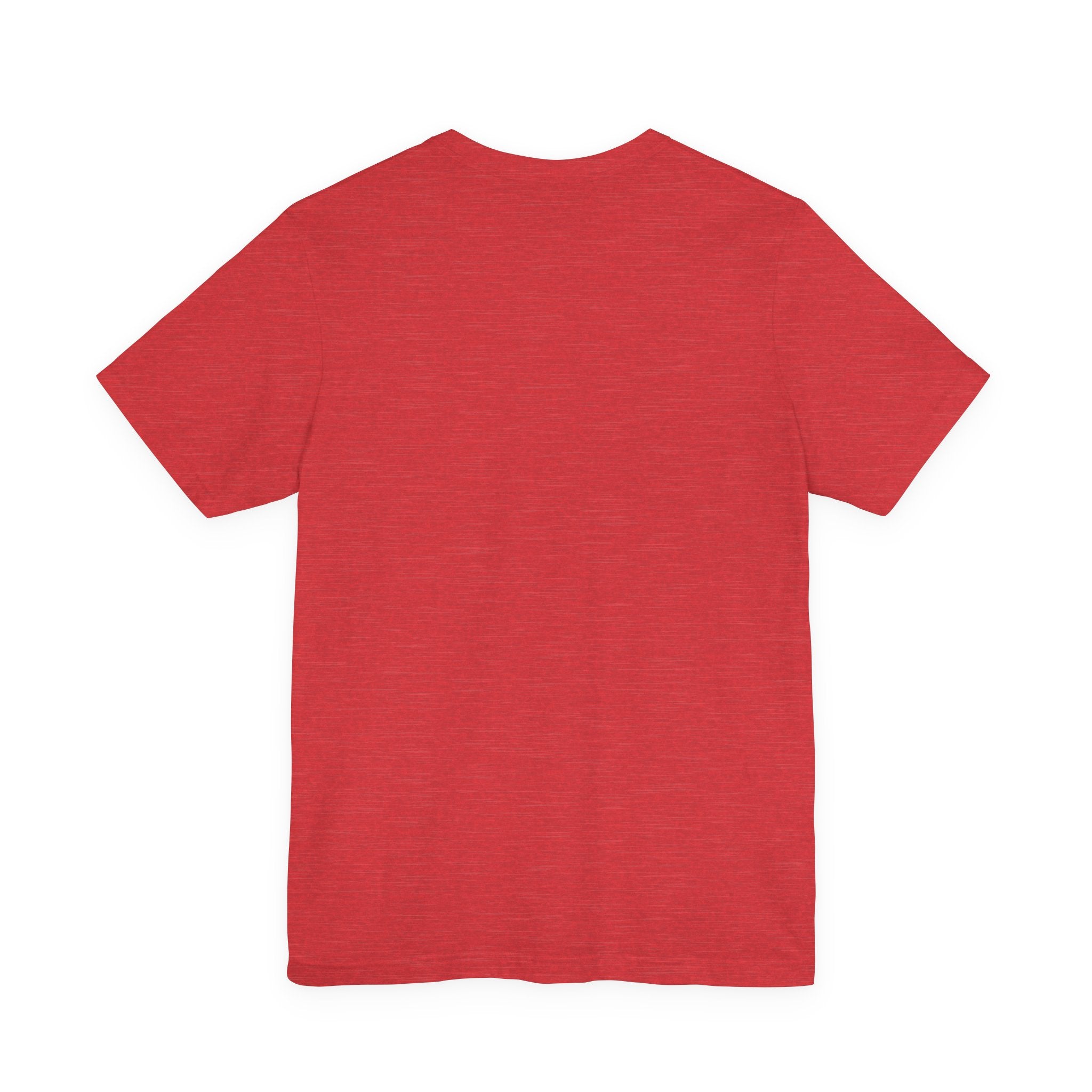 Unisex Graphic Tee for Casual Style, Perfect for Everyday Wear, Gift Idea for Birthdays, Wall Art Inspired Design