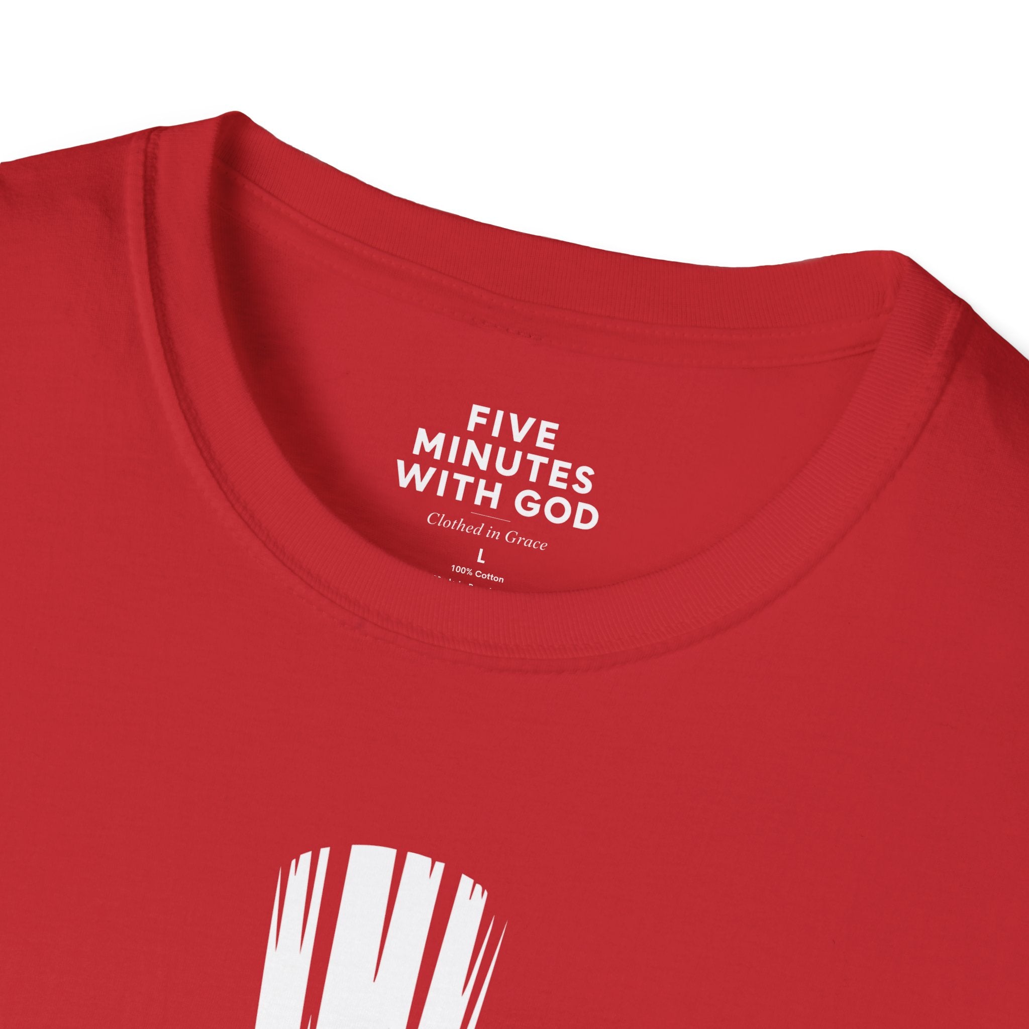 Healing Is God's Promise T-Shirt