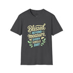 Blessed Beyond Measure Every Single Day T-Shirt
