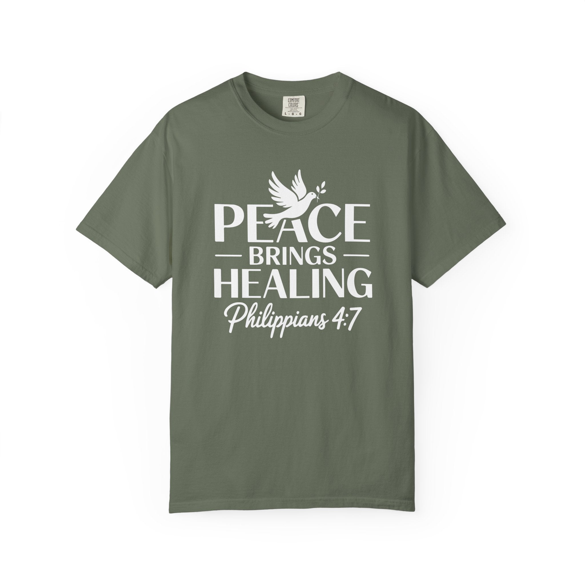 Christian Inspirational T-Shirt