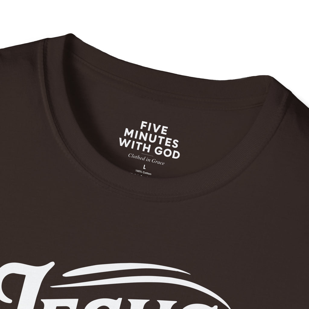 Jesus Is My Great Physician T-Shirt