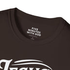 Jesus Is My Great Physician T-Shirt