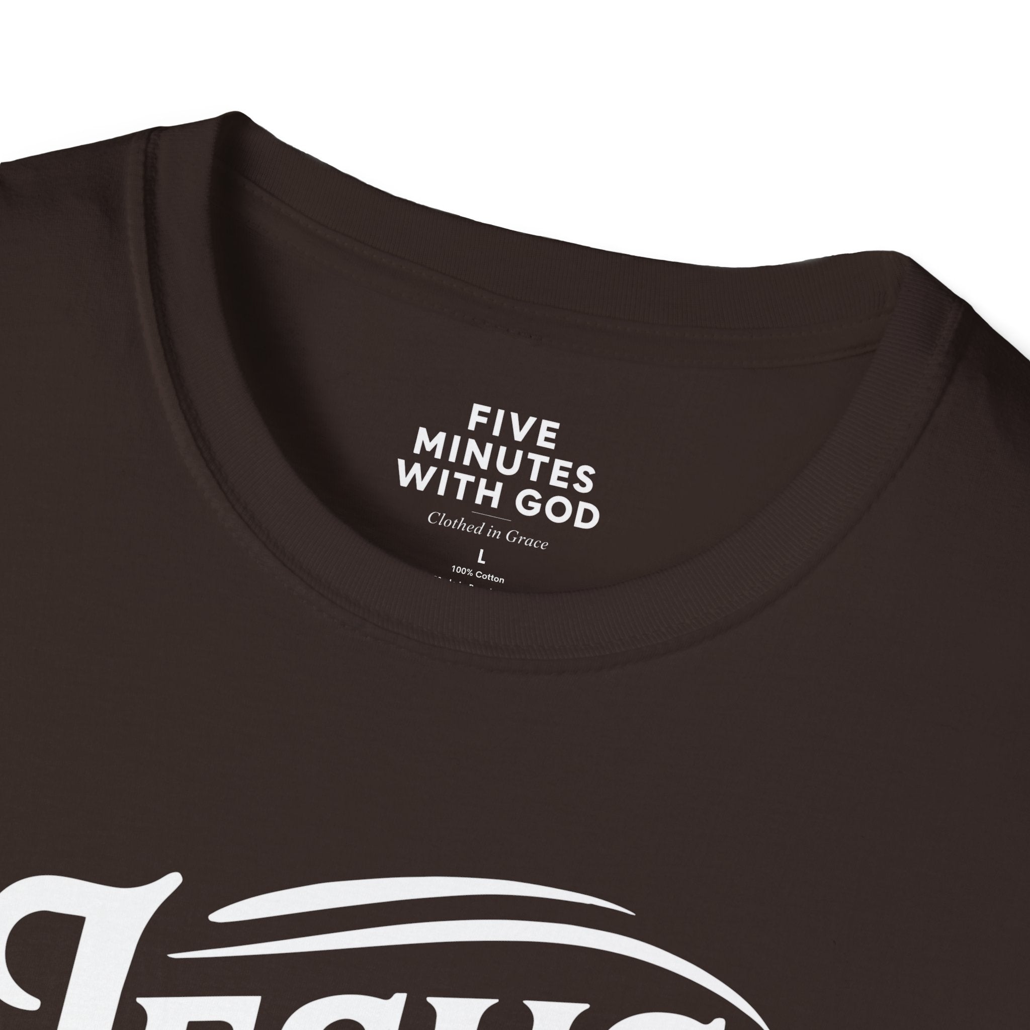 Jesus Is My Great Physician T-Shirt