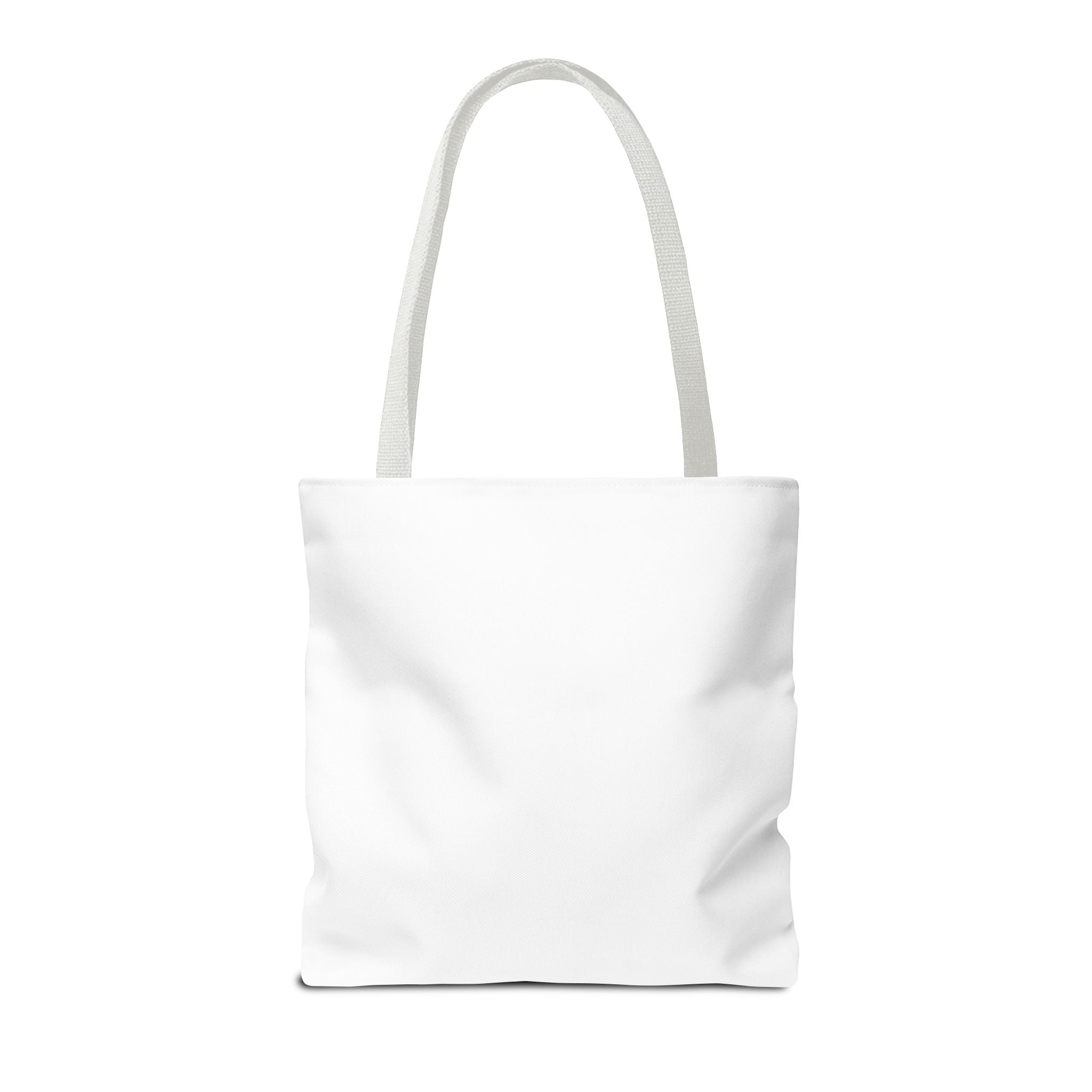 Faith-Inspired Tote Bag, All Glory to God, Christian Gift, Reusable Shopping Bag, Inspirational Tote, Church Event Carryall