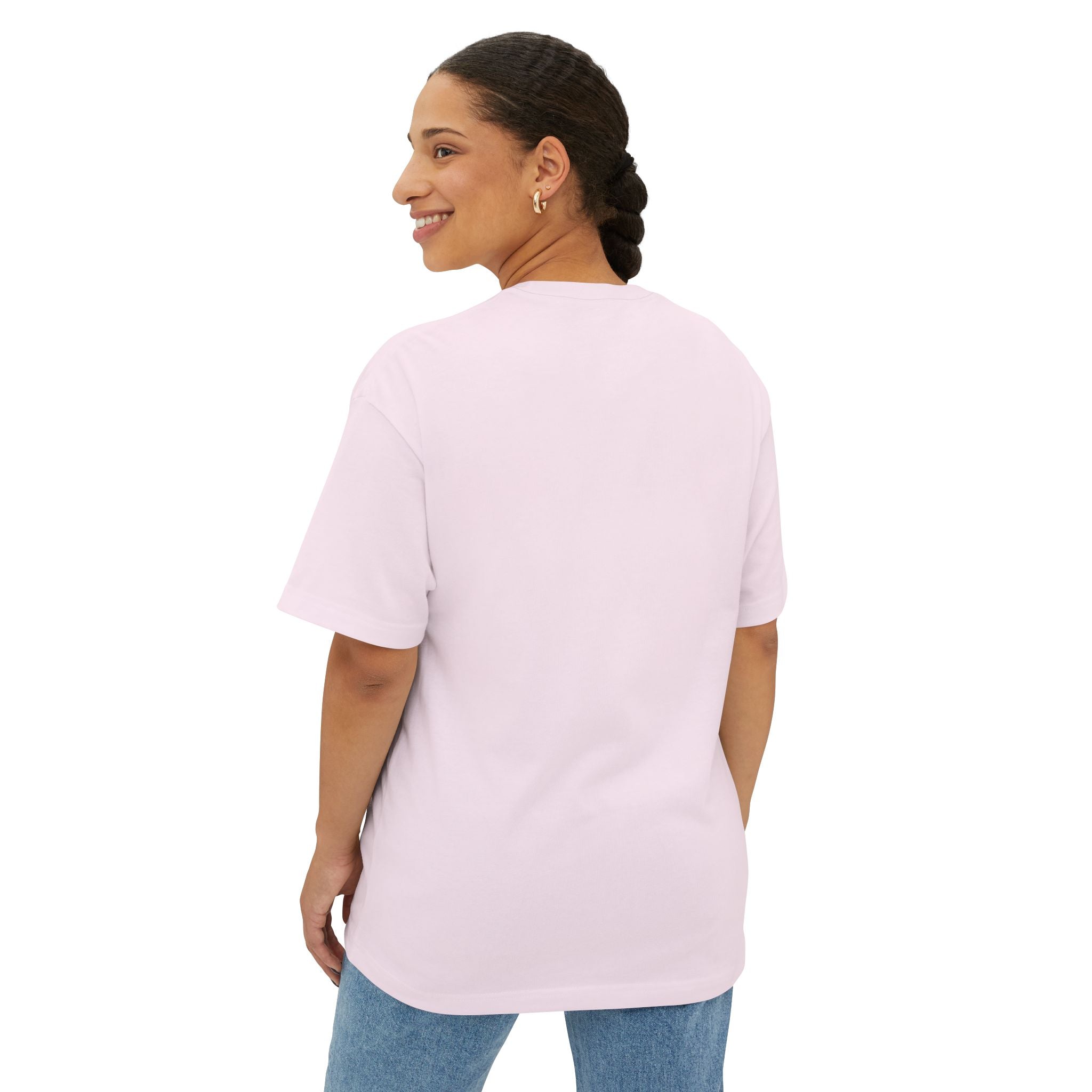 Fall-O-Ween Jesus Boxy Tee, Oversized T-Shirt for Halloween, Unisex, Funny Christian Tee, Casual Fall Wear, Unique Gift Idea