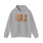Grace Hoodie