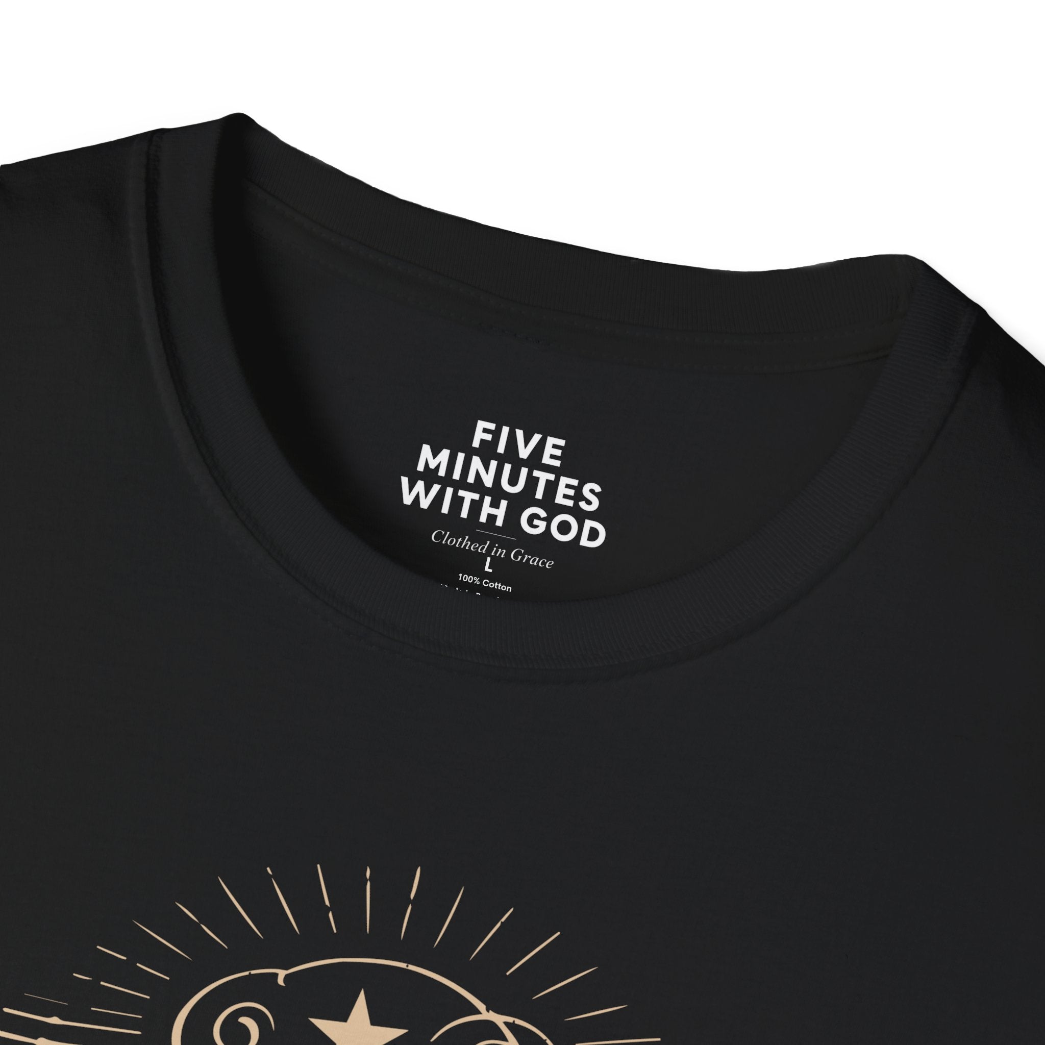 He Sent His Word & Healed Me T-Shirt