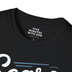 Scars Tell The Story of God's Healing T-Shirt