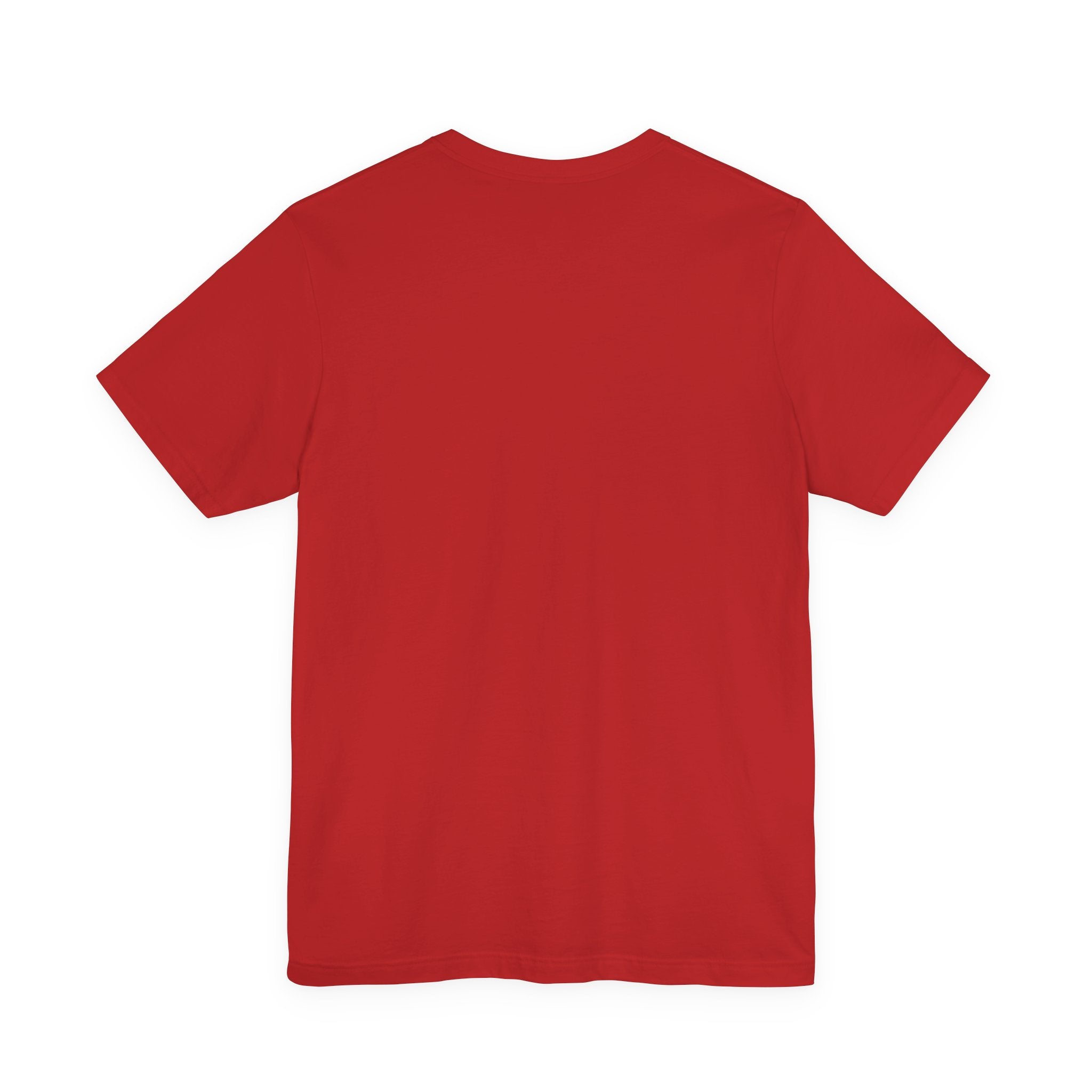 Unisex Graphic Tee for Casual Style, Perfect for Everyday Wear, Gift Idea for Birthdays, Wall Art Inspired Design