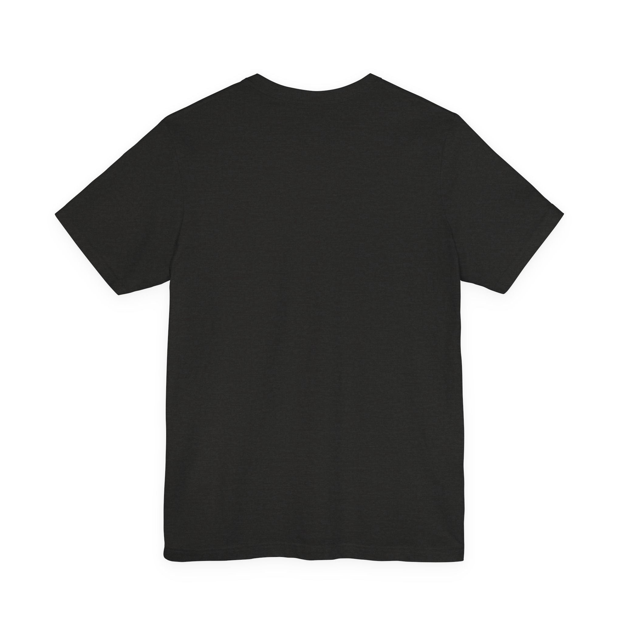 Unisex Graphic Tee for Casual Style, Perfect for Everyday Wear, Gift Idea for Birthdays, Wall Art Inspired Design