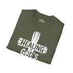 Healing Is God's Promise T-Shirt
