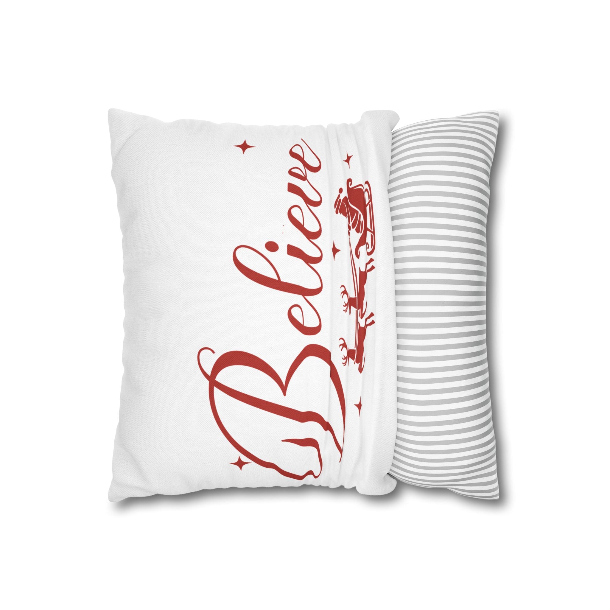 Christmas Decorative Pillow