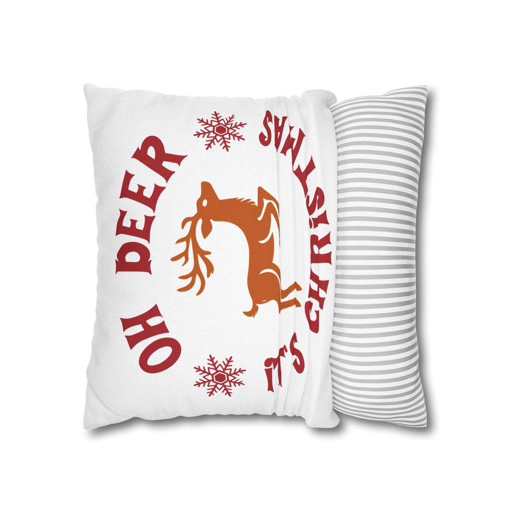 Christmas Decorative Pillow