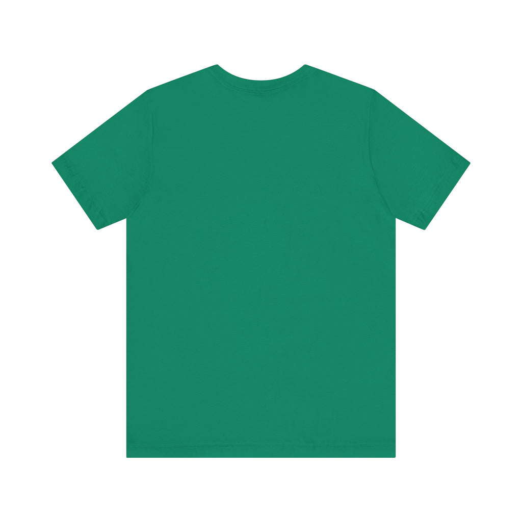 Unisex Graphic Tee for Casual Style, Perfect for Everyday Wear, Gift Idea for Birthdays, Wall Art Inspired Design