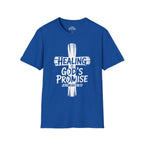 Healing Is God's Promise T-Shirt