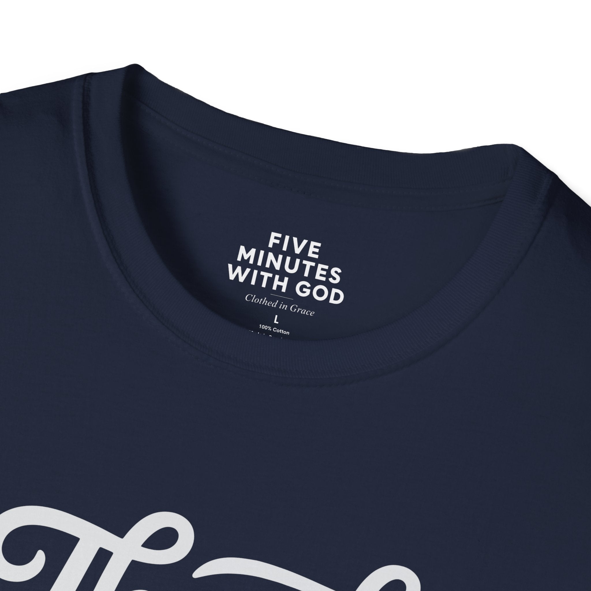Thank God It's Today T-Shirt