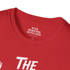The Lord Restores My Soul T-Shirt