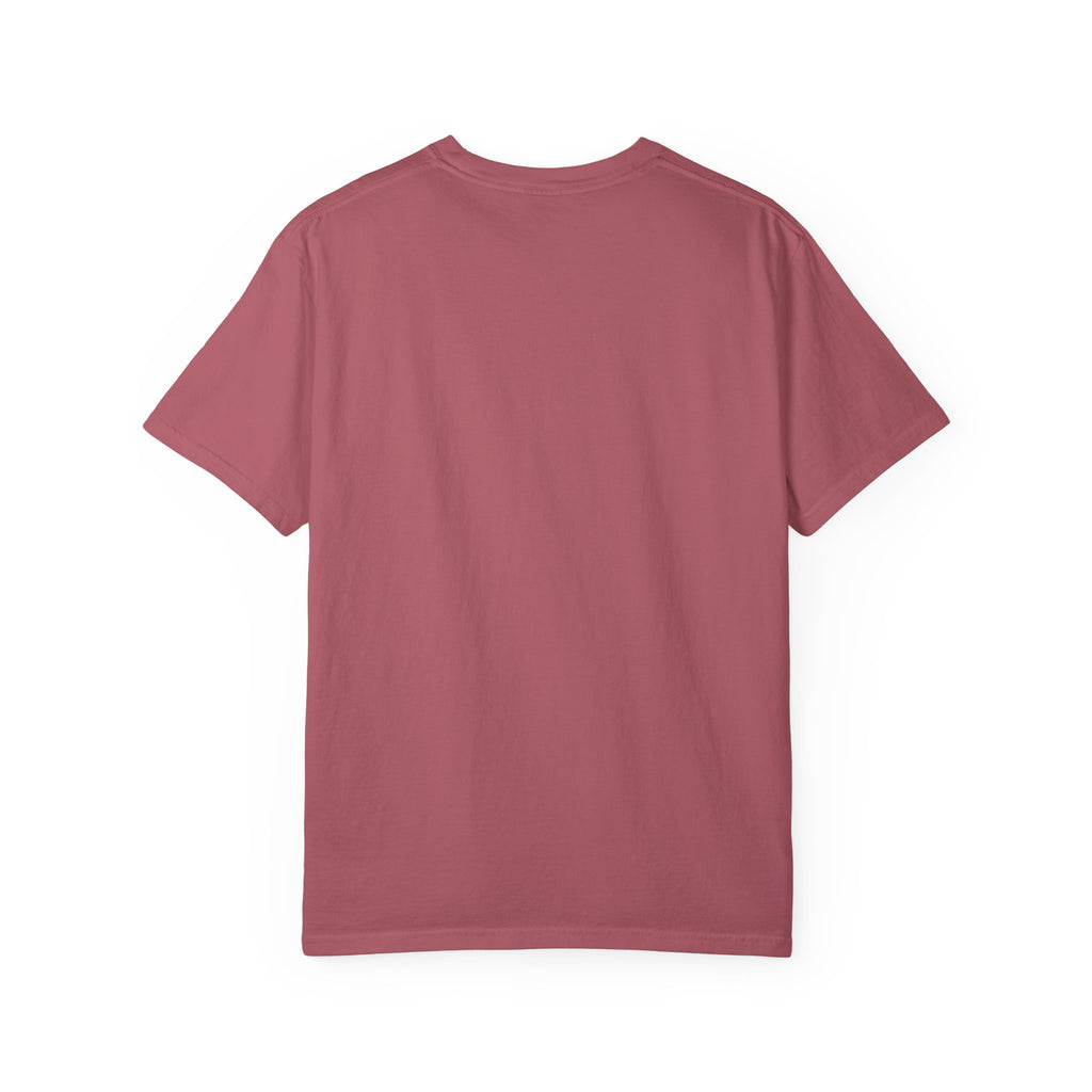 Healing is God's Promise T-Shirt, Faith-Based Apparel