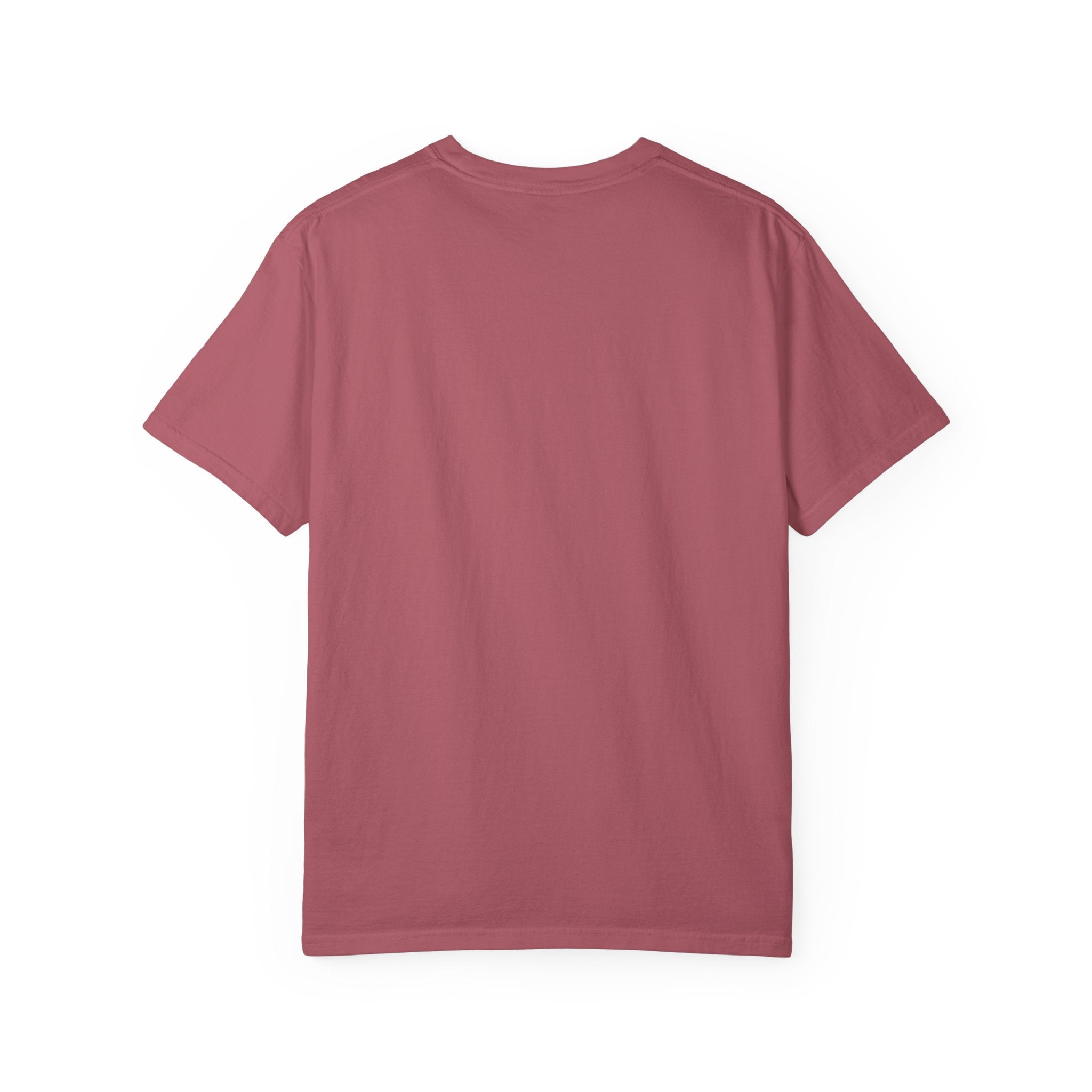 Healing is God's Promise T-Shirt, Faith-Based Apparel
