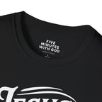 Jesus Is My Great Physician T-Shirt