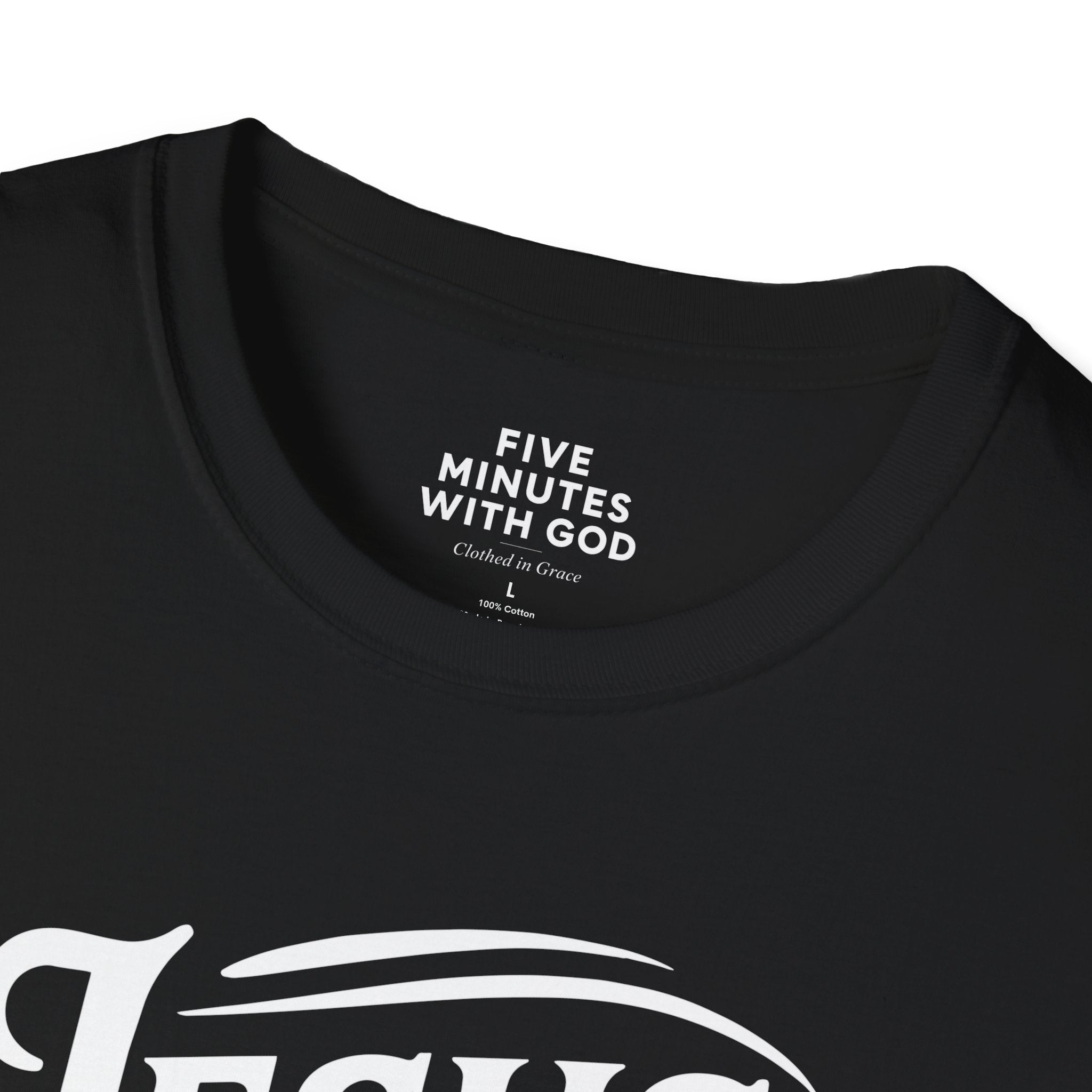 Jesus Is My Great Physician T-Shirt