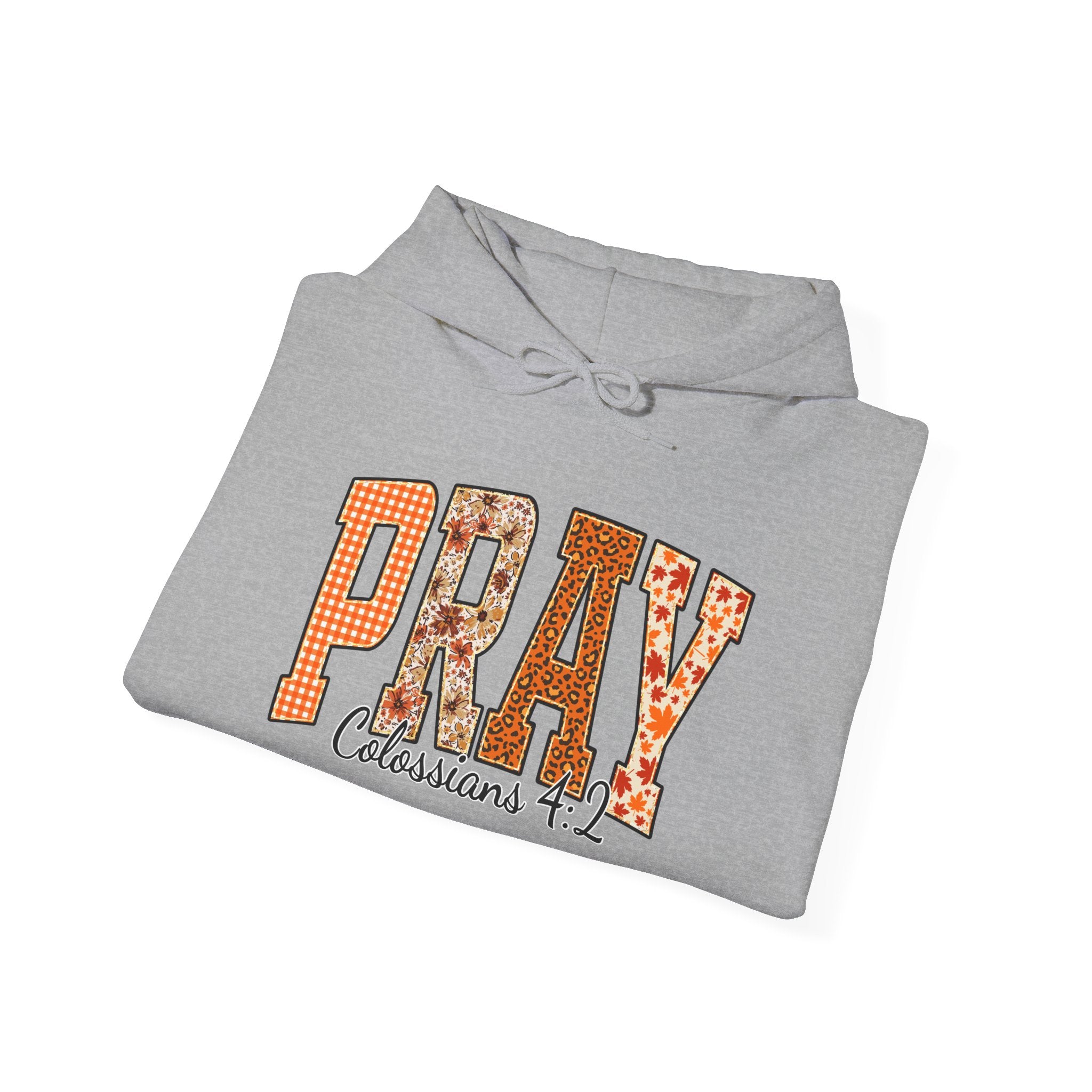 Pray Hoodie