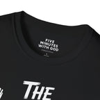 The Lord Restores My Soul T-Shirt