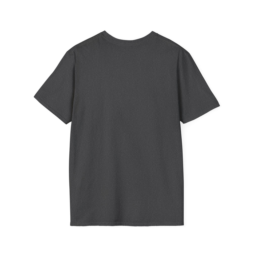 His Grace Is My Everyday Outfit T-Shirt