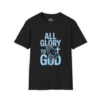 All Glory to God T-shirt