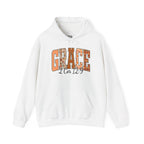 Grace Hoodie