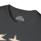 Healing Is God's Promise T-Shirt
