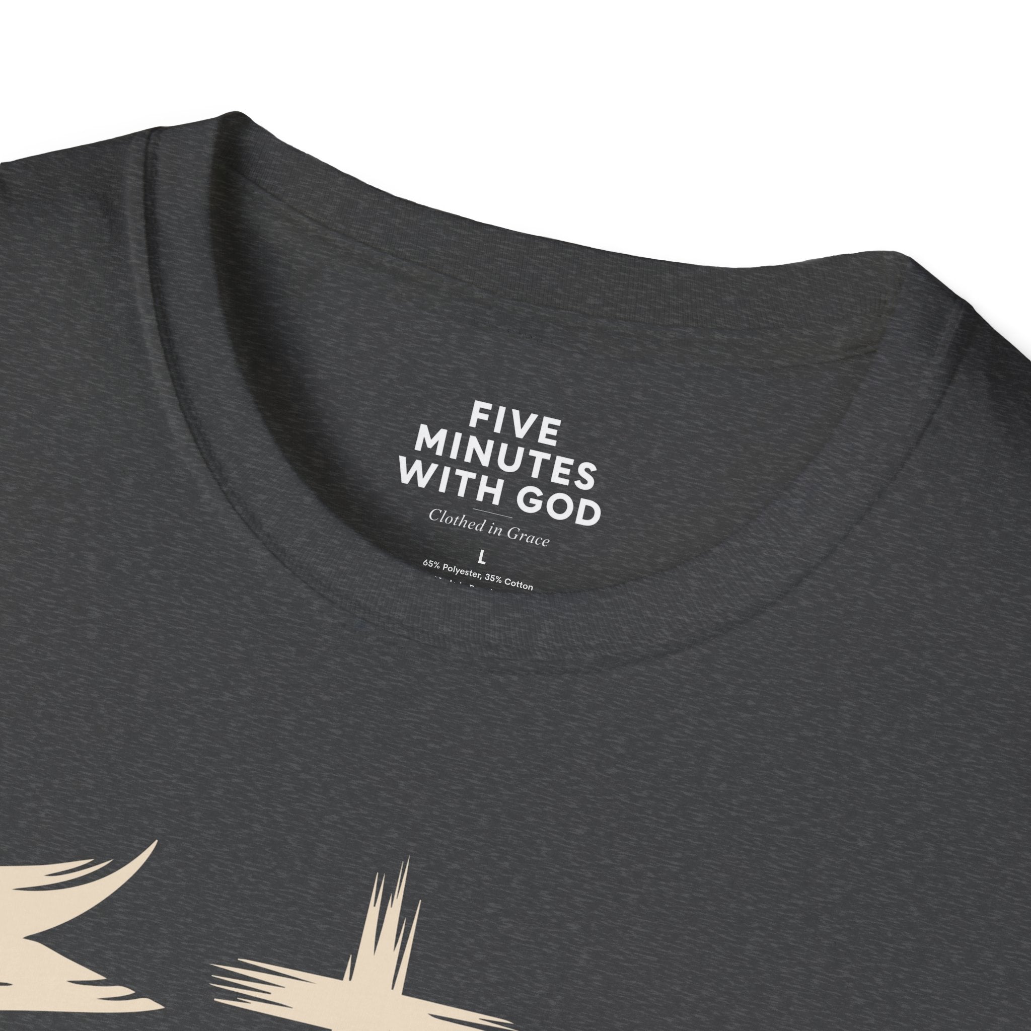 Healing Is God's Promise T-Shirt