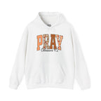 Pray Hoodie