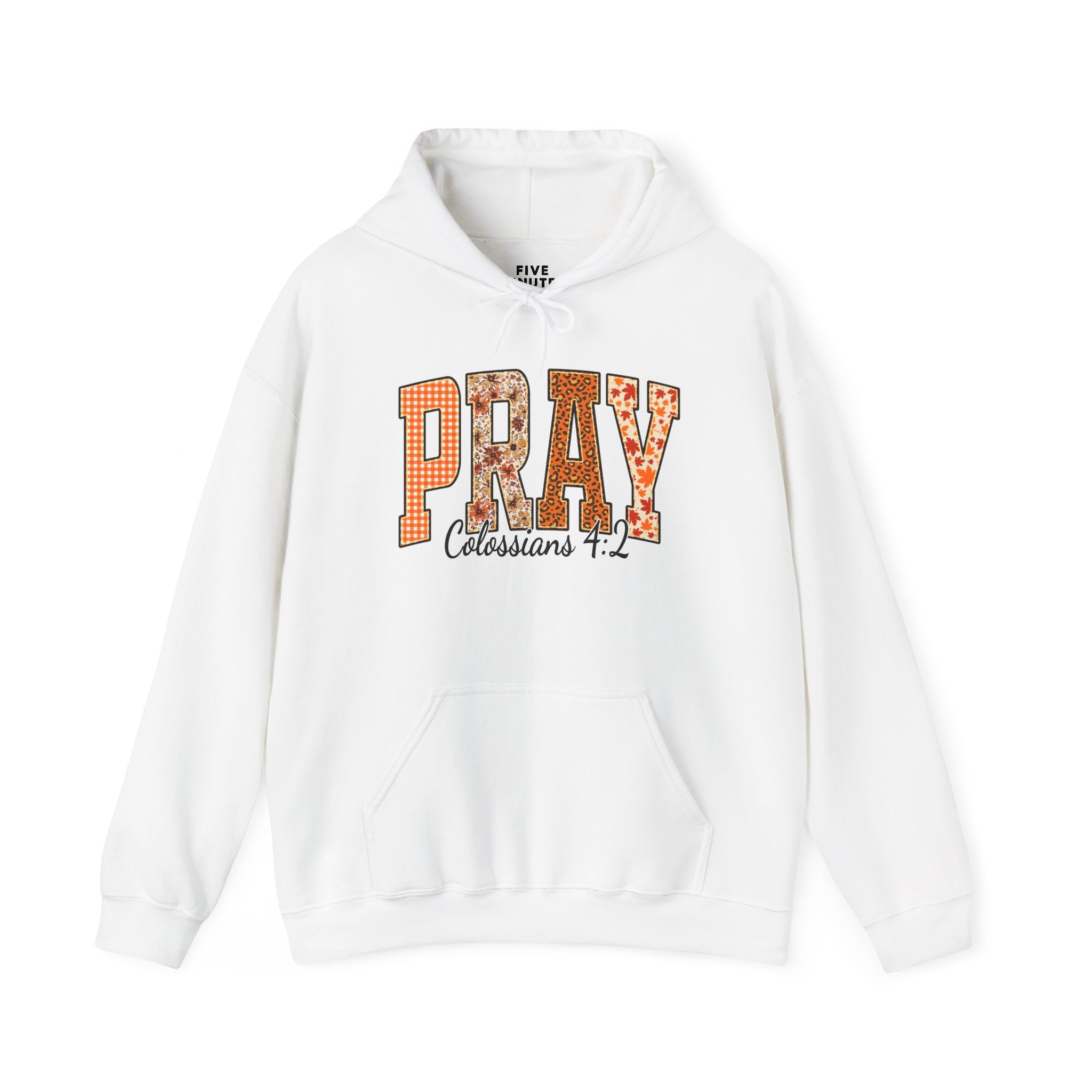 Pray Hoodie