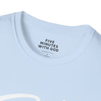 Faith Is My Daily Filter T-Shirt