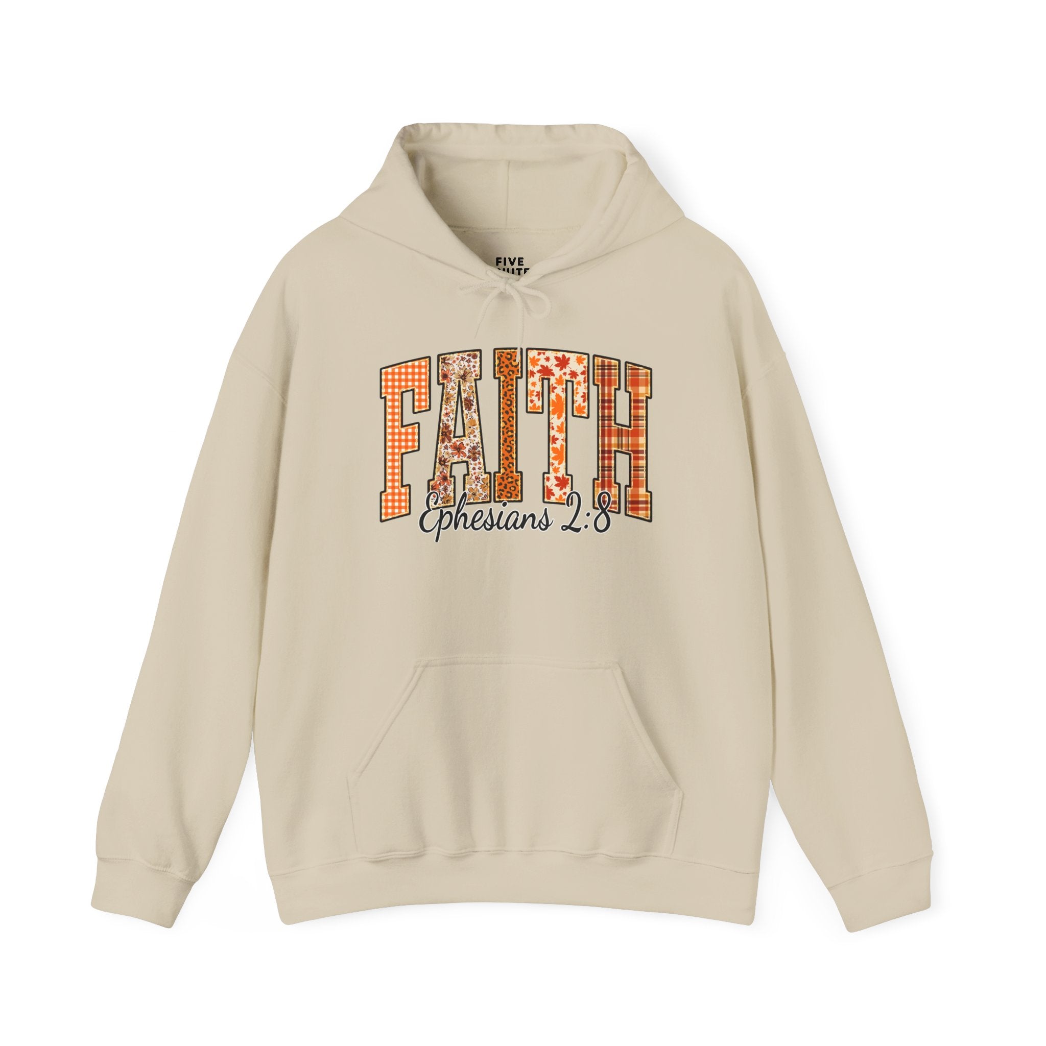 Faith Hoodie