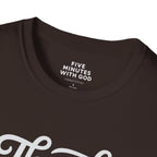 Thank God It's Today T-Shirt