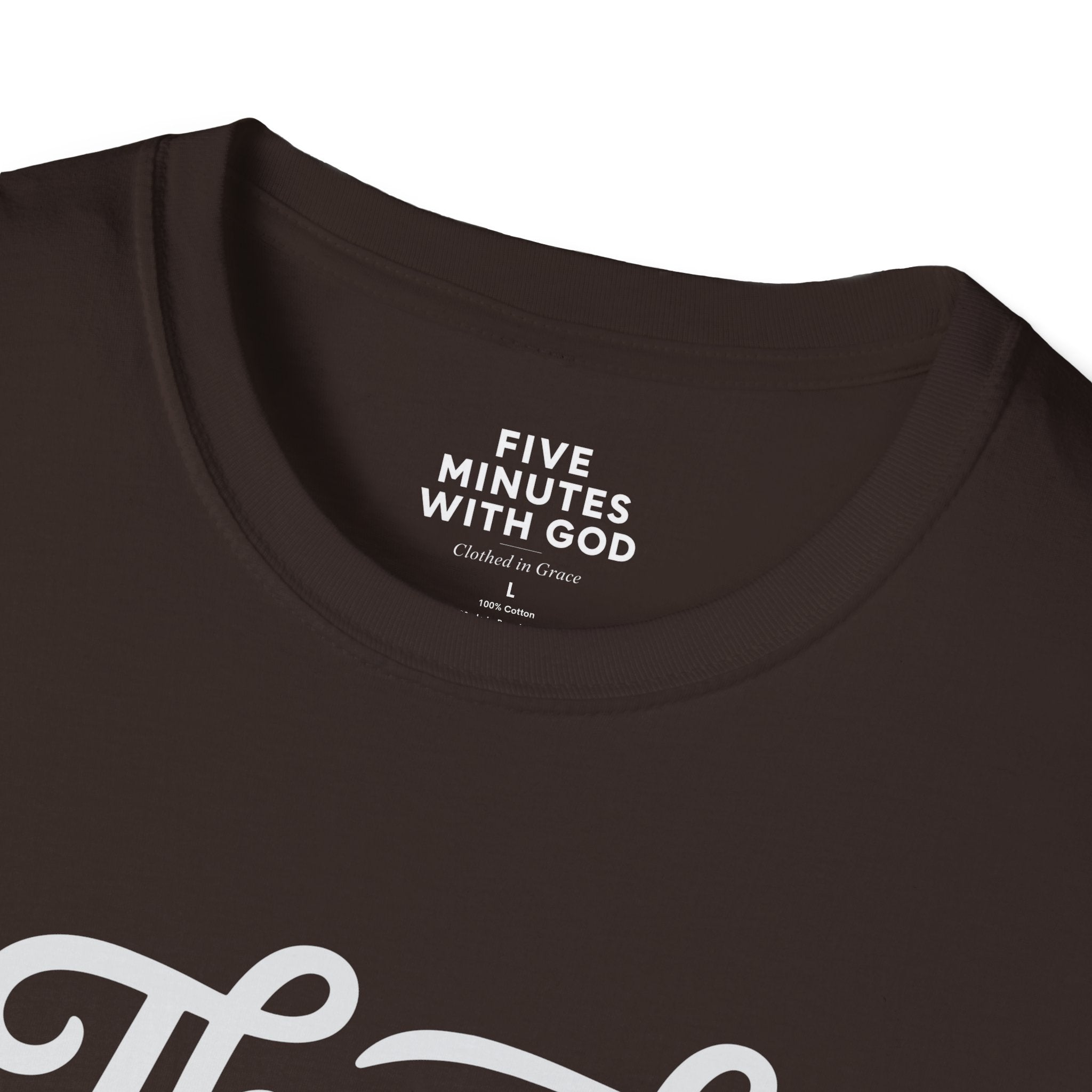 Thank God It's Today T-Shirt