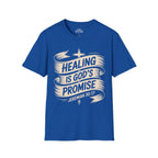Healing Is God's Promise T-Shirt