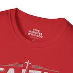 Faith Over Fear T-Shirt