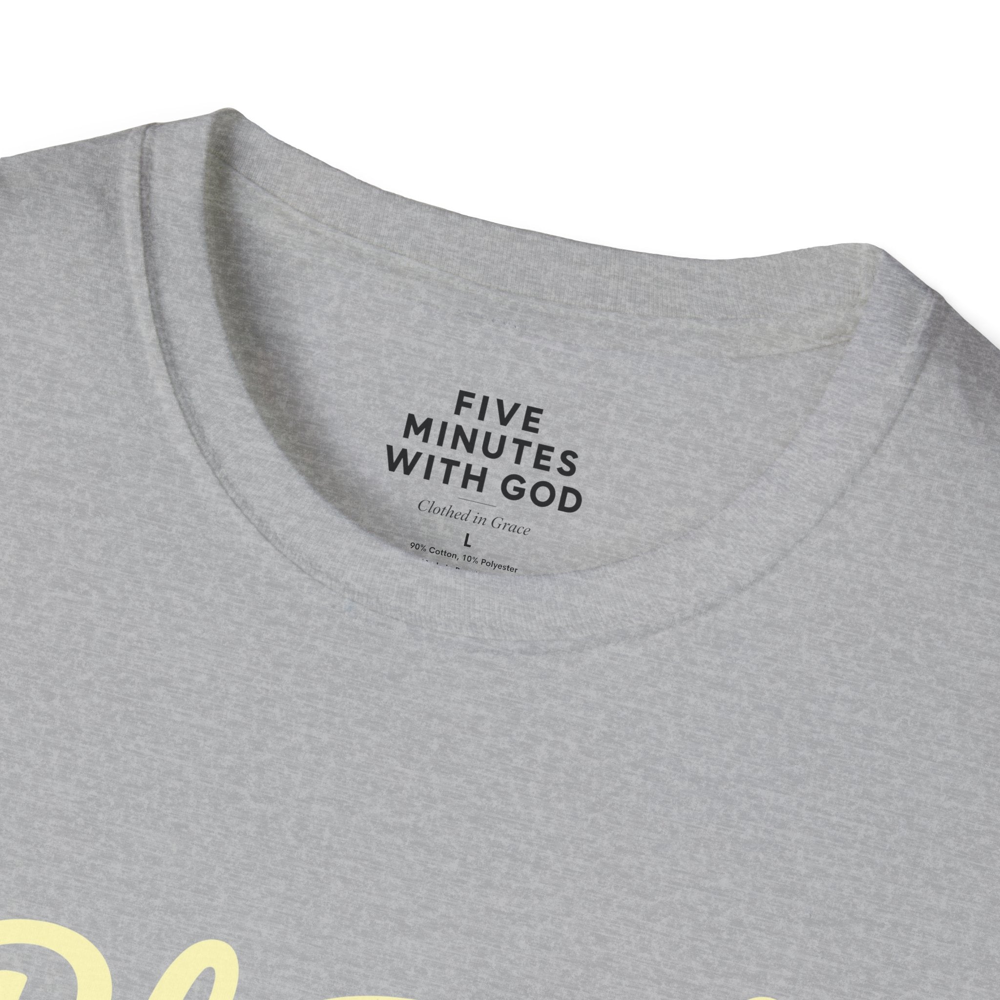 Blessed Beyond Measure Every Single Day T-Shirt