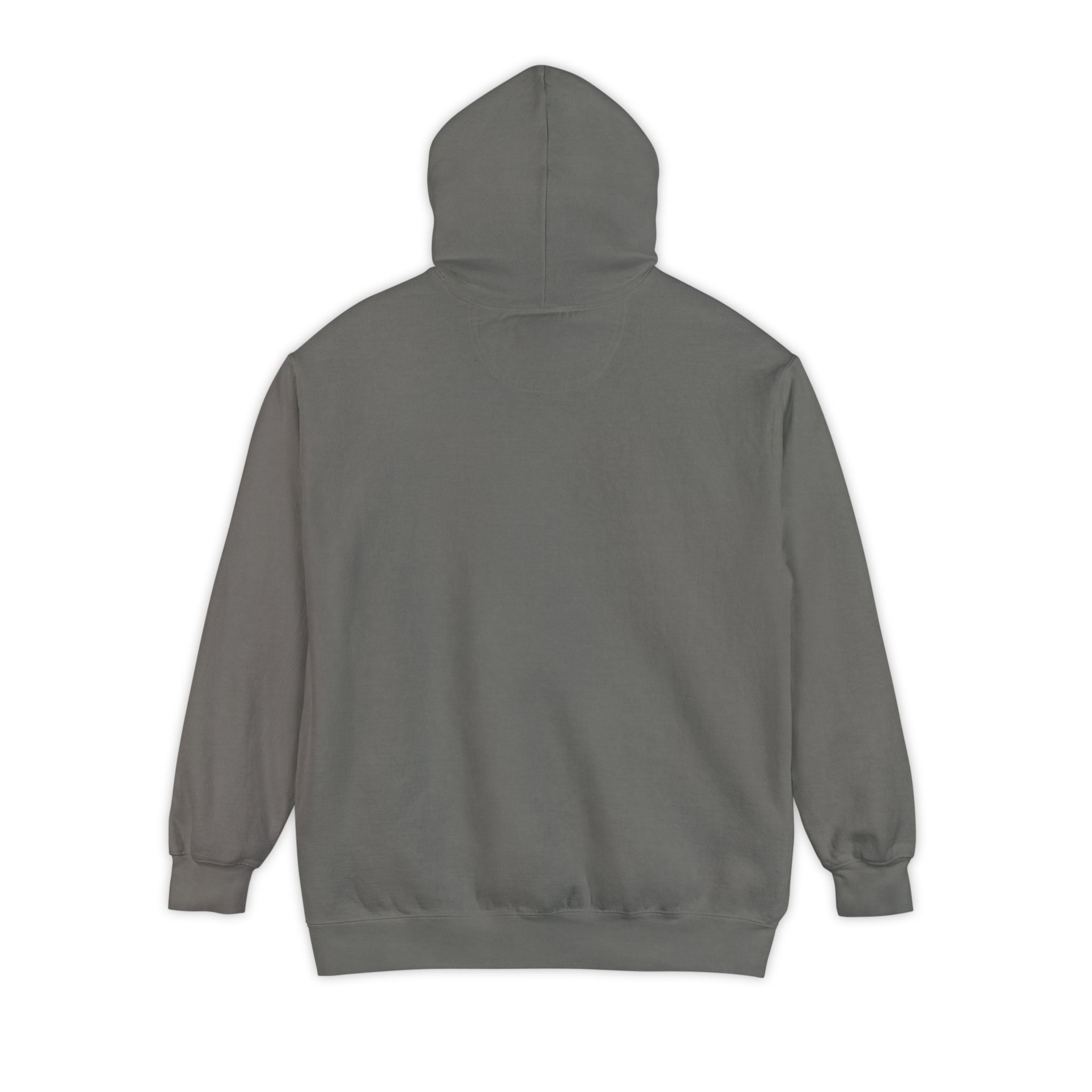 Fall-Themed Hoodie with Inspirational Text | Perfect for Halloween, Cozy Gift, Unisex Apparel, Casual Wear