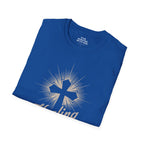 Healing Happens In His Presence T-Shirt