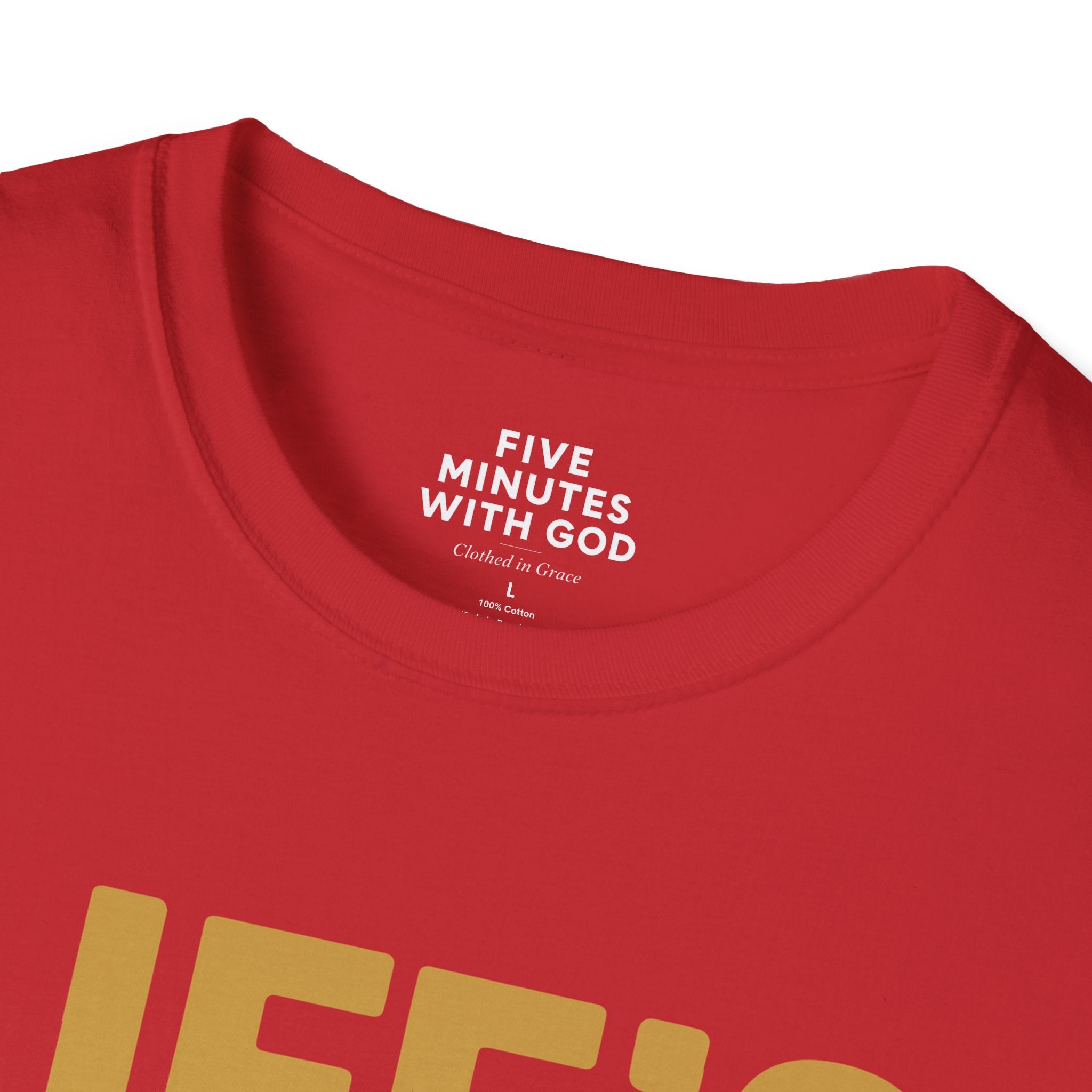 Life's Better with Heavenly Direction T-shirt